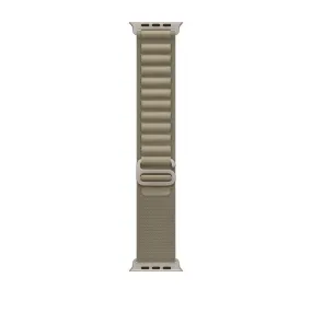 -Apple Watch 49 Olive Alp L