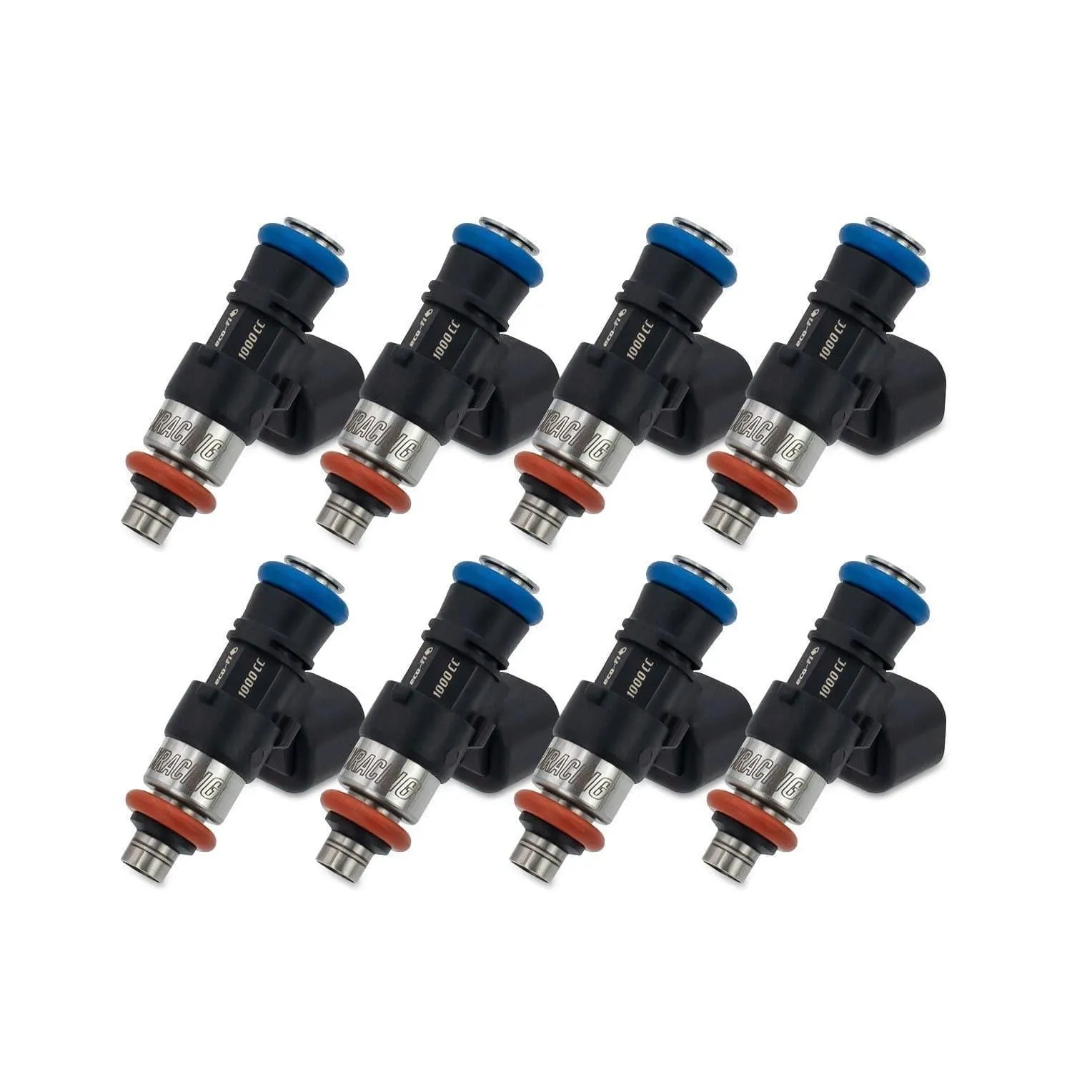 1000cc Shorty Injectors