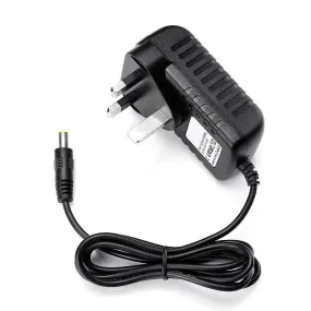 12v Power Adaptor for SFF-1 Solar Powered Pond Feeder