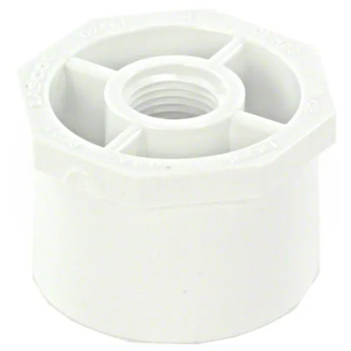 2" X 1/2" Bushing 01-22-8626 (Six Pack)