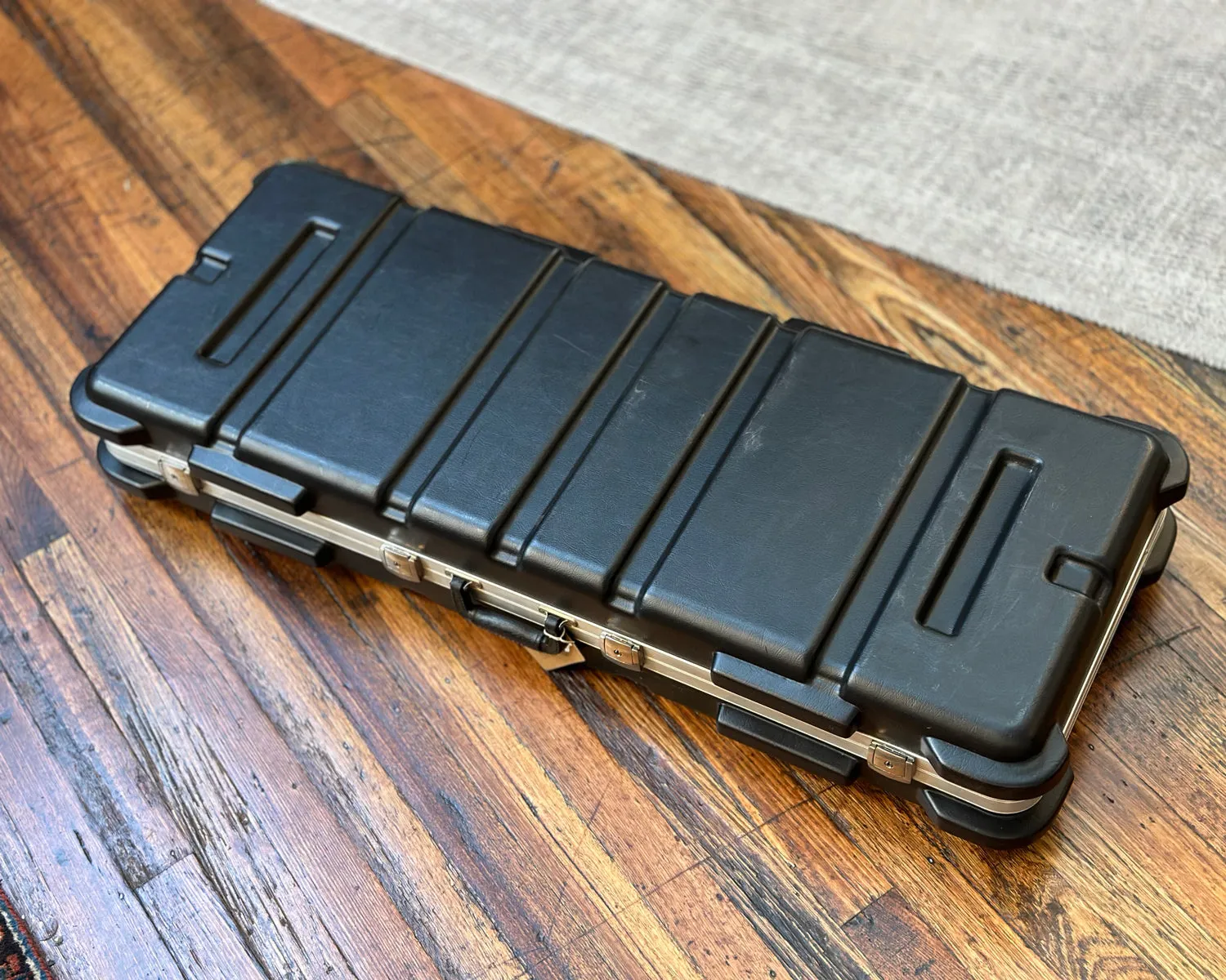 61-Key Keyboard Case