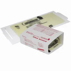 72TC Catch Master Glue Boards (72 Pack)