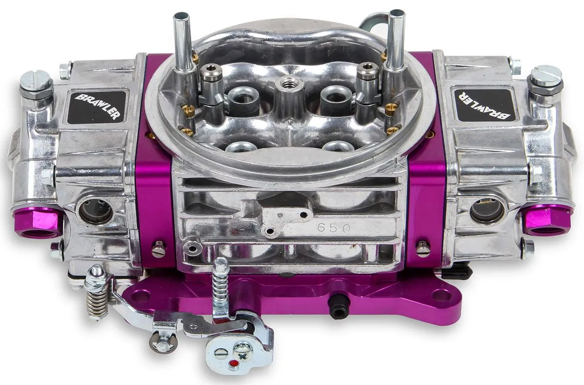 950 CFM Brawler Race Carburettor Q-BR-67202