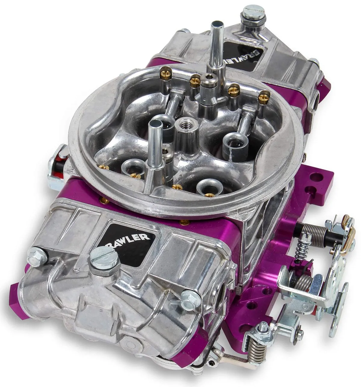 950 CFM Brawler Race Carburettor Q-BR-67202