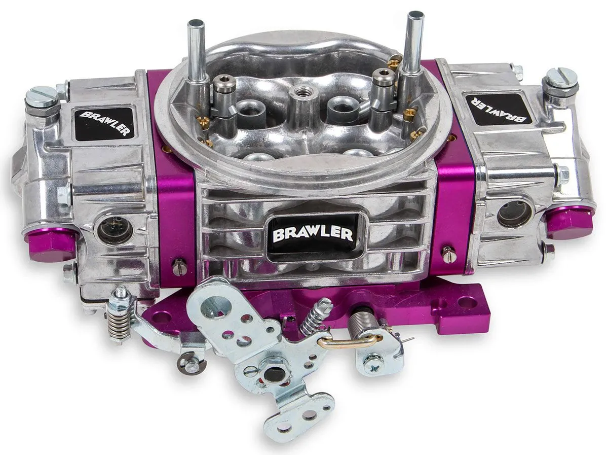 950 CFM Brawler Race Carburettor Q-BR-67202