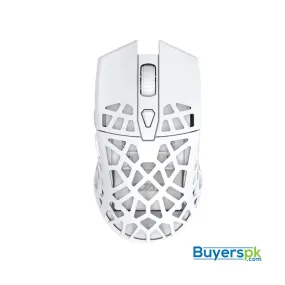 A-jazz Mouse I339 Pro White