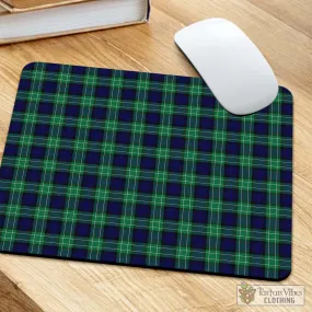 Abercrombie Tartan Mouse Pad