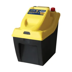 Agrifence Easystop P250 - 9v Energiser 0.25J