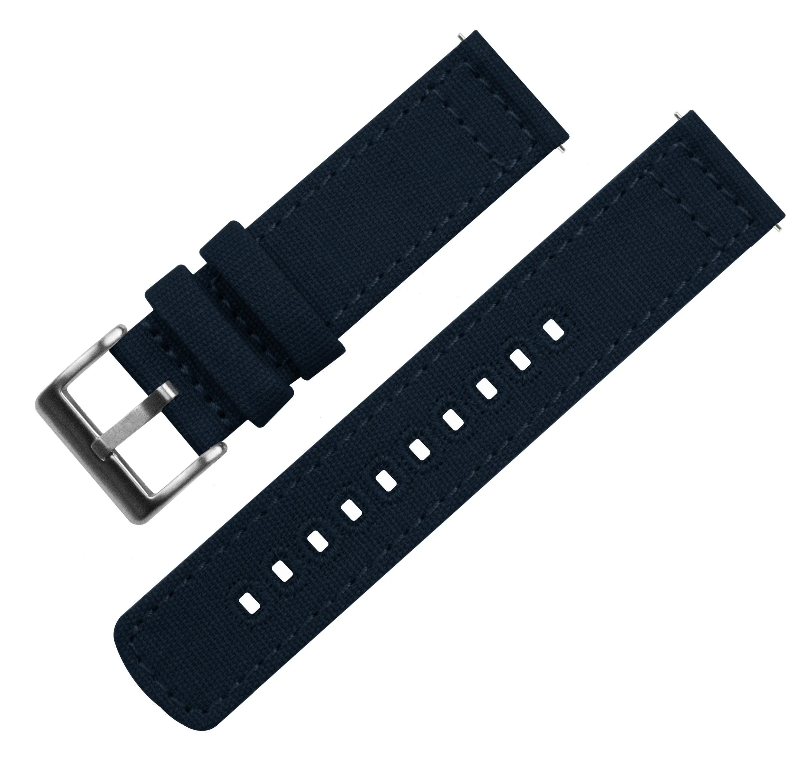 Amazfit Bip | Navy Blue Canvas