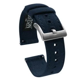 Amazfit Bip | Navy Blue Canvas