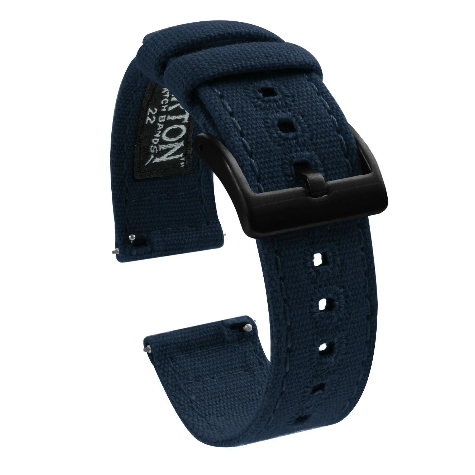 Amazfit Bip | Navy Blue Canvas