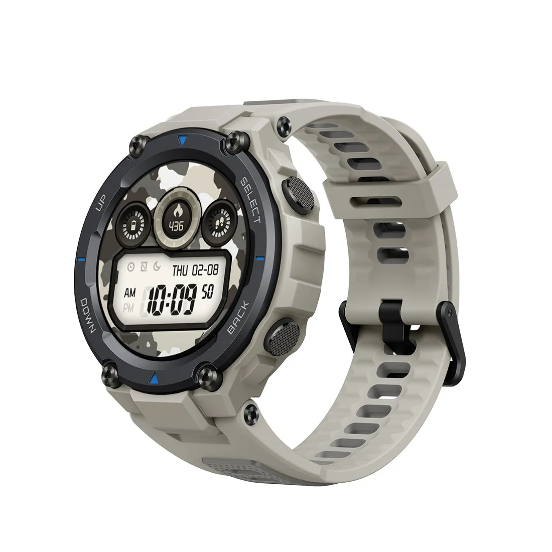 Amazfit T Rex Pro (Refurbished)