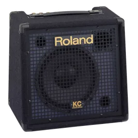 Amplifier Roland KC-60 Keyboard Amplifier, Combo 40W