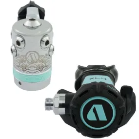 Apeks XL4 Ocea Regulator