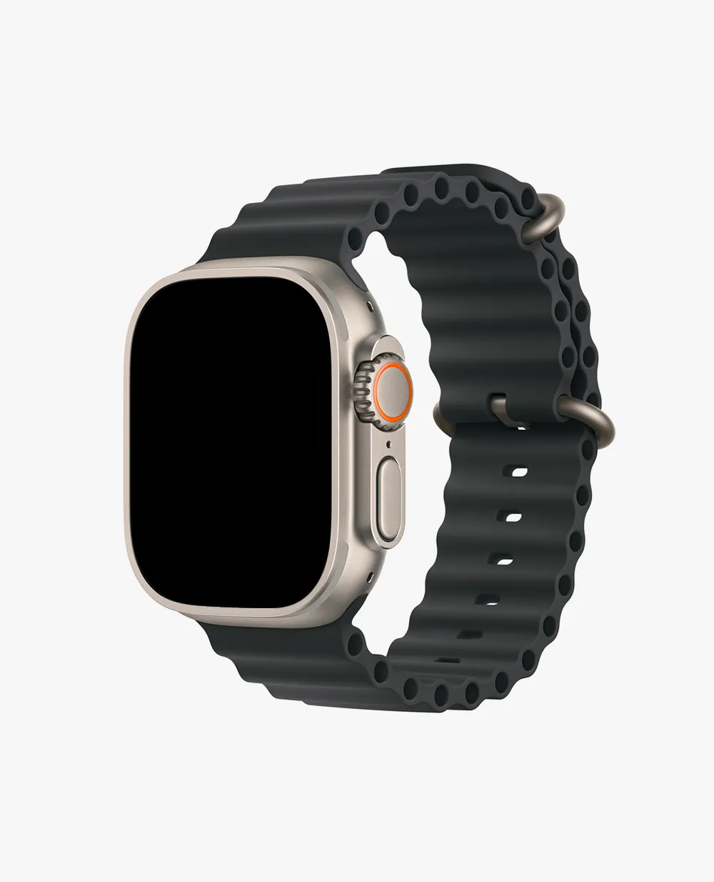 Apple Ocean Band - New Edition - Black