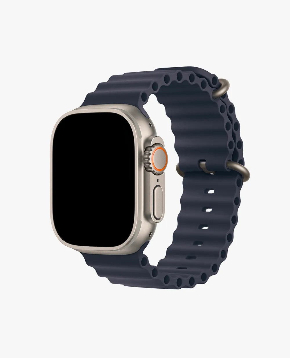 Apple Ocean Band - New Edition - Navy