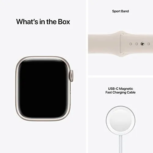 Apple Watch Series 7