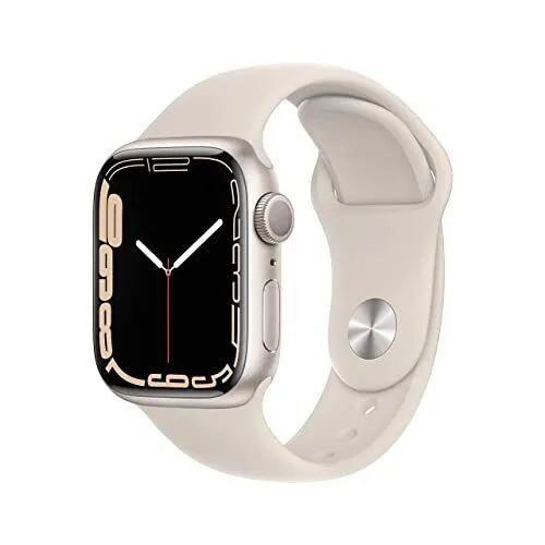 Apple Watch Series 7