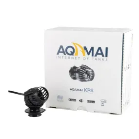 AQAMAI KPs Wi-Fi Controllable Wavemaker 1ea/370 - 1050 GPH