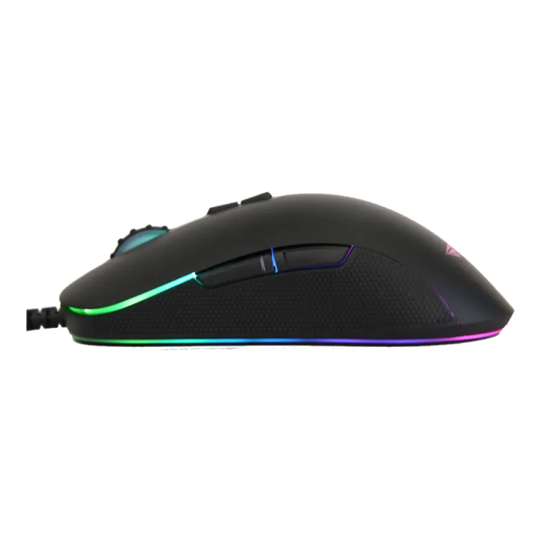 Armaggeddon Falcon III Wired USB Gaming RGB Optical Mouse