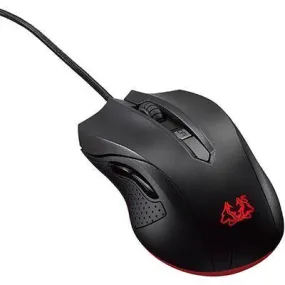 Asus Cerberus Gaming Mouse Wired Black