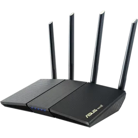 ASUS RT-AX1800S Dual Band WiFi Router