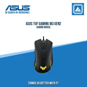 ASUS TUF GAMING M3 GEN 2 GAMING MOUSE