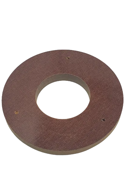 AXYZ - 027188 Pressure Foot Knife Phenolic Donut