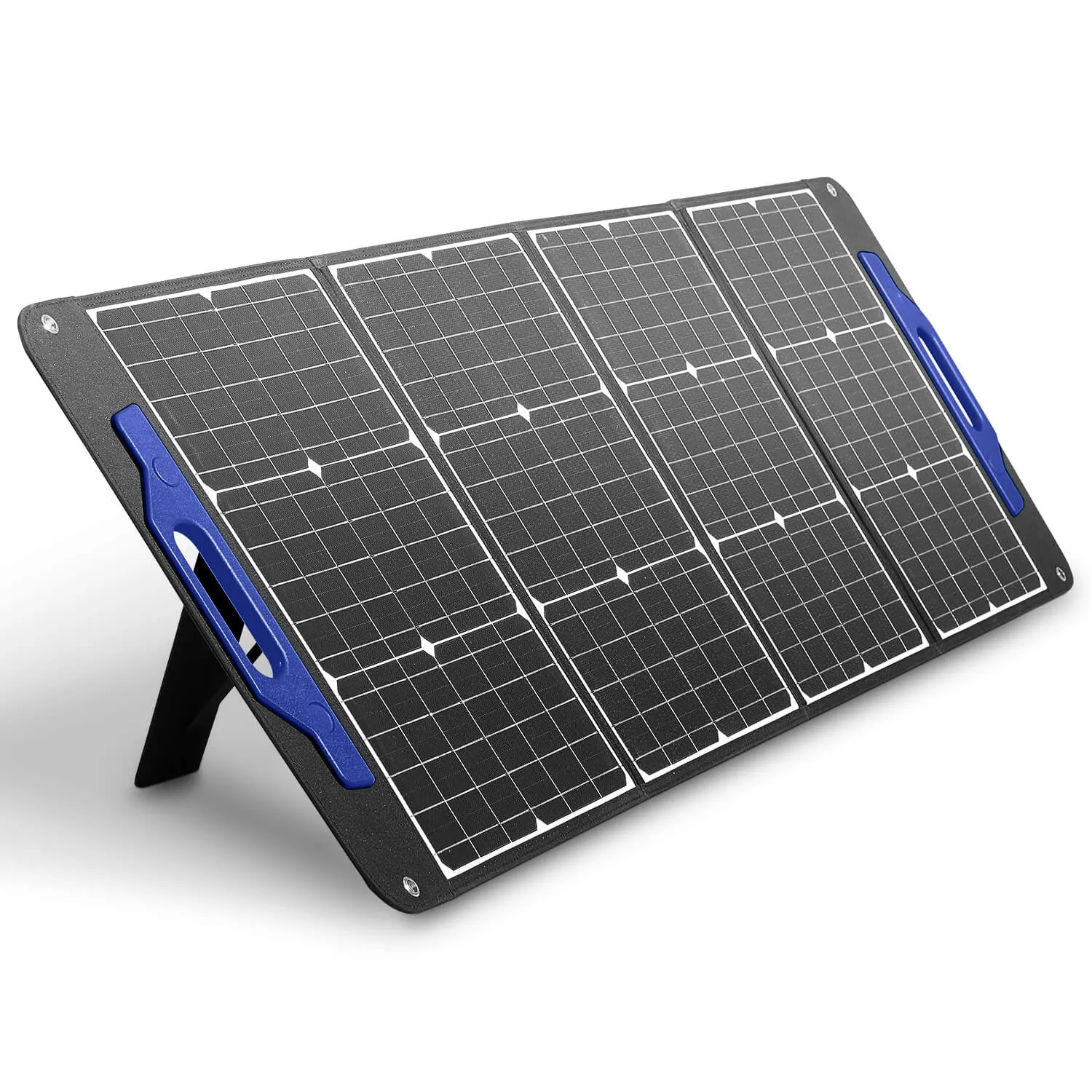 BODEGAcooler 120W Portable Solar Panel Alternative Clean Source