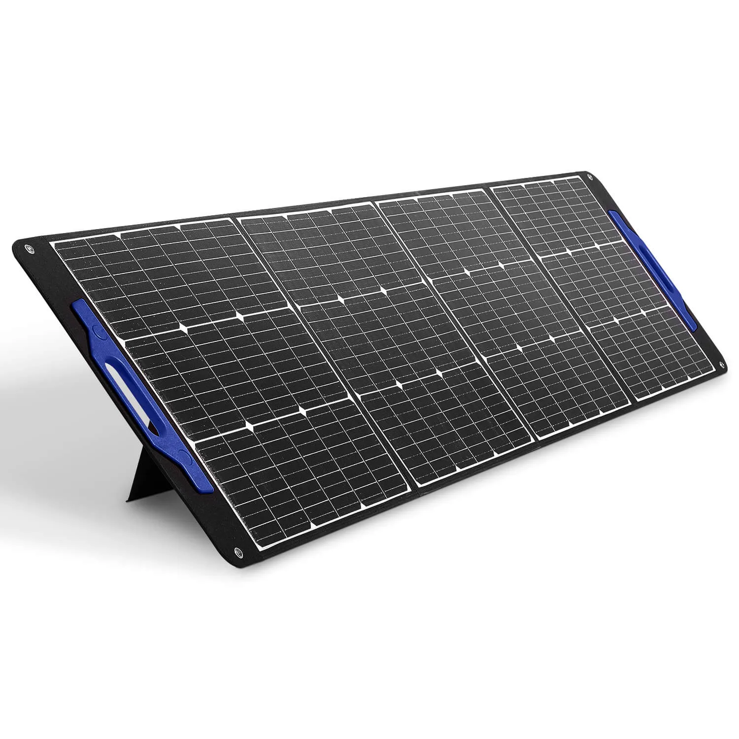 BODEGAcooler 200W Portable Solar Panel Eco-Friendly Source