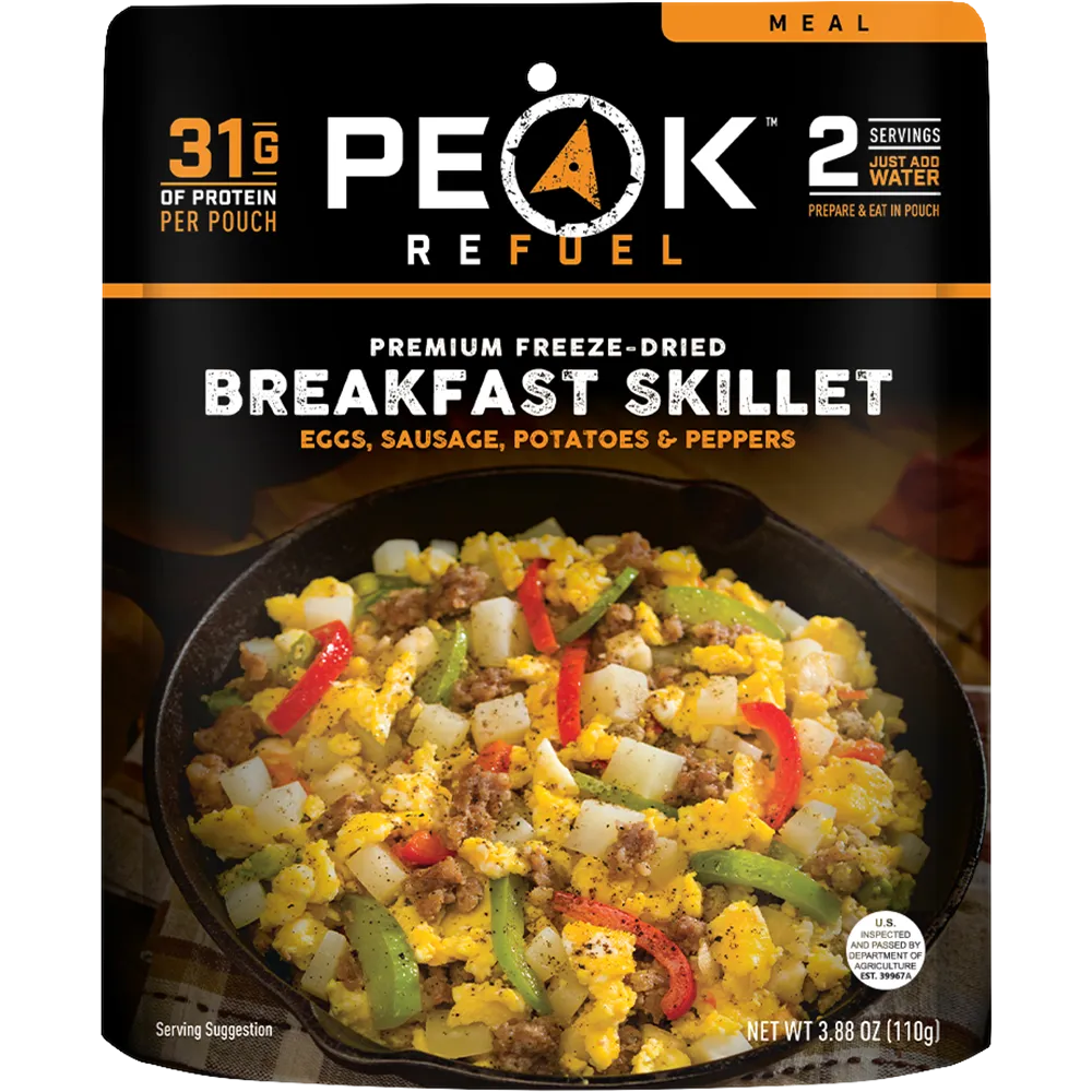 Breakfast Skillet