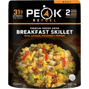 Breakfast Skillet