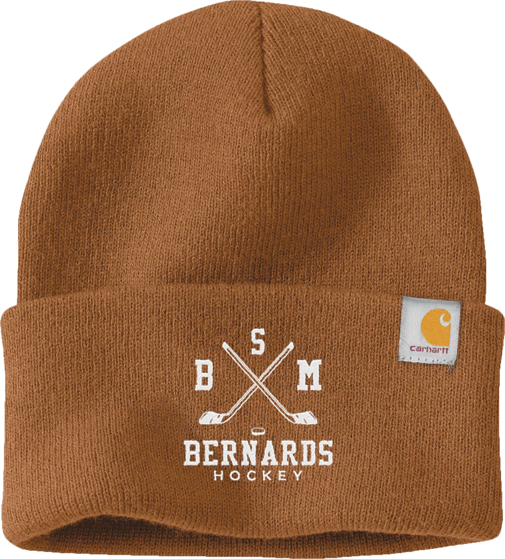 BSM Bernards Carhartt Watch Cap 2.0