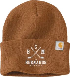 BSM Bernards Carhartt Watch Cap 2.0