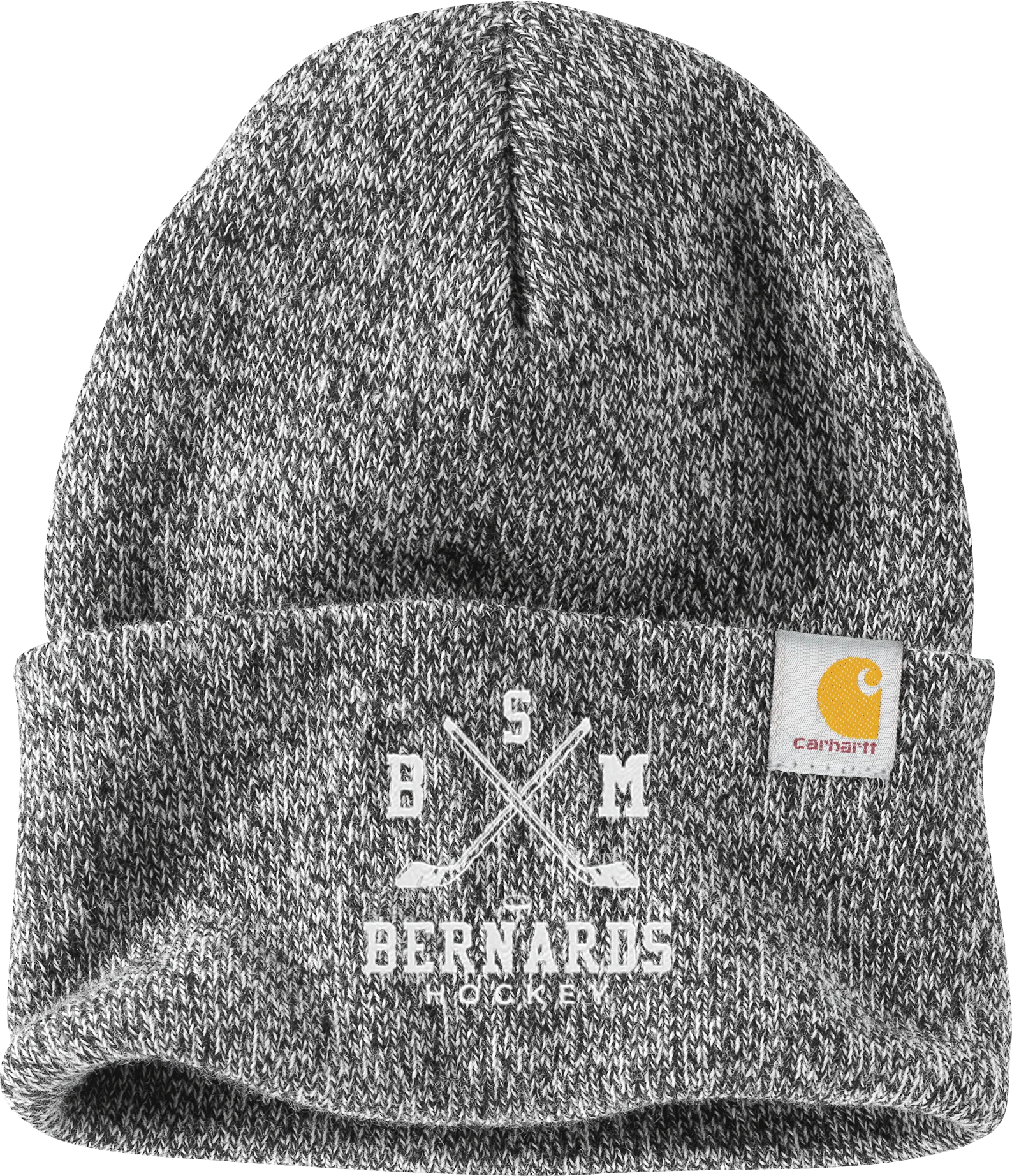 BSM Bernards Carhartt Watch Cap 2.0