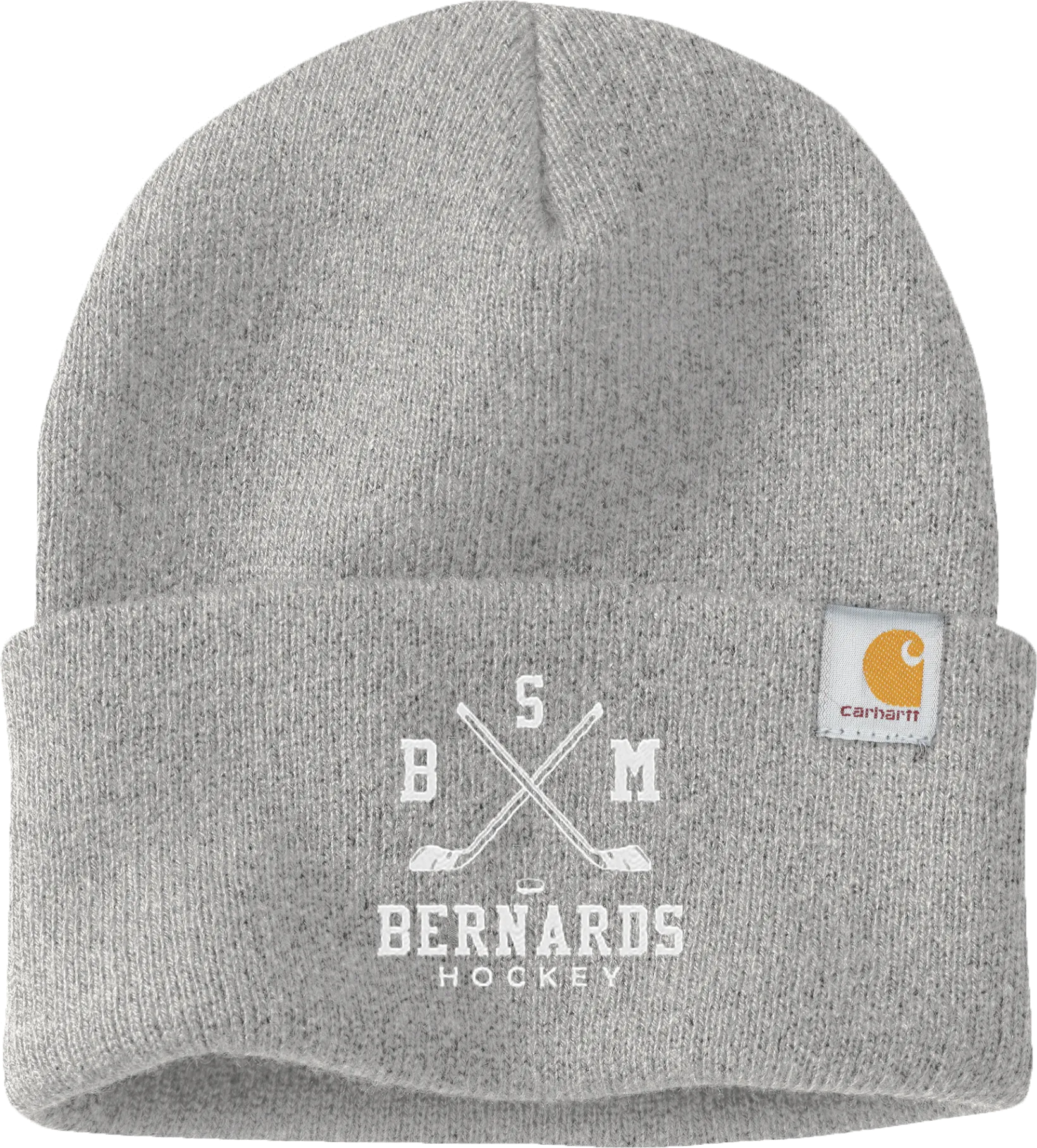 BSM Bernards Carhartt Watch Cap 2.0