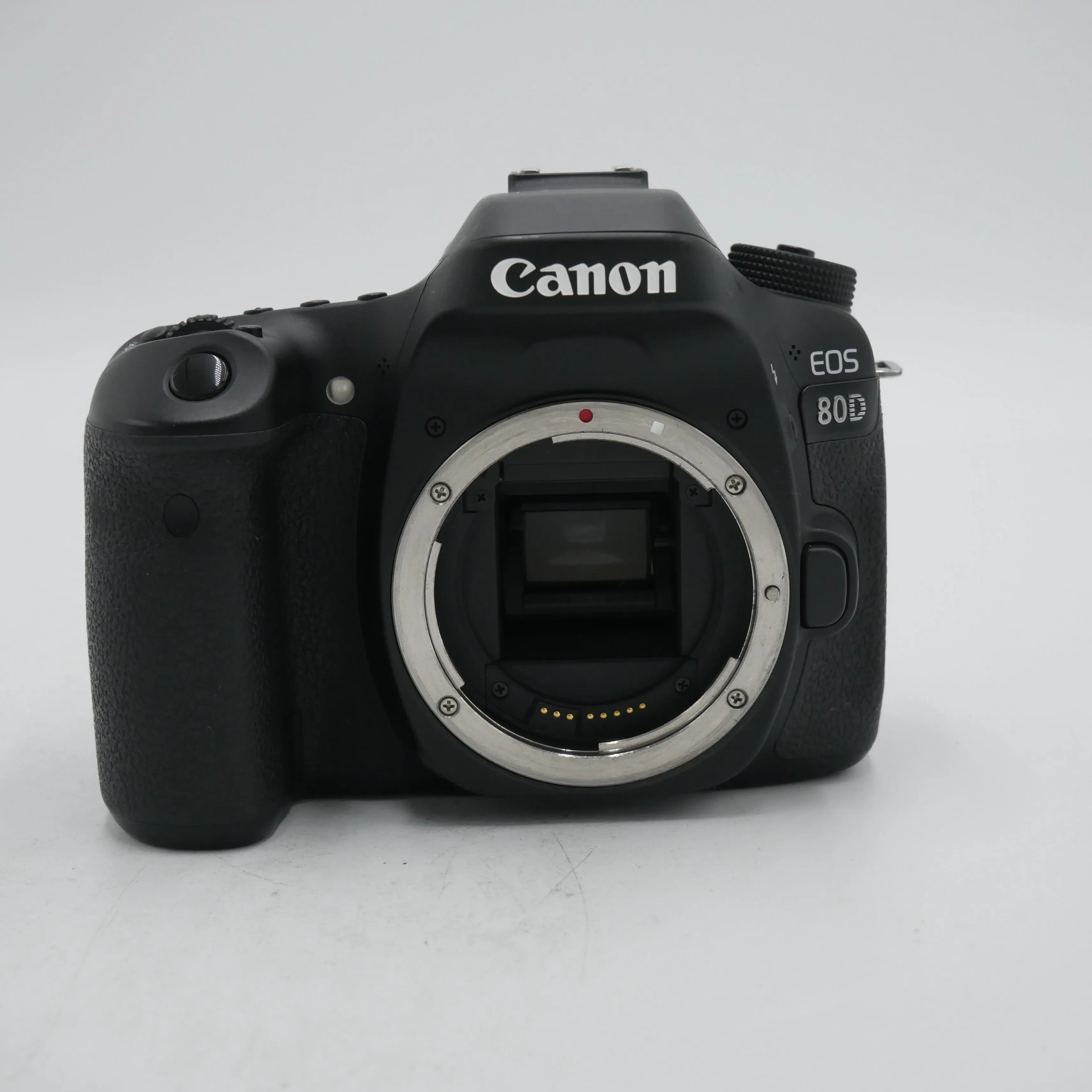 Canon EOS 80D DSLR Camera (Body Only) *USED*