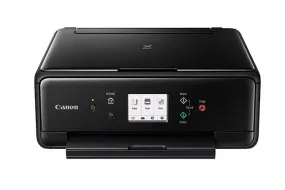 Canon PIXMA TS6120 Inkjet Multifunction Printer - Color - Photo Print - Desktop 2229C002