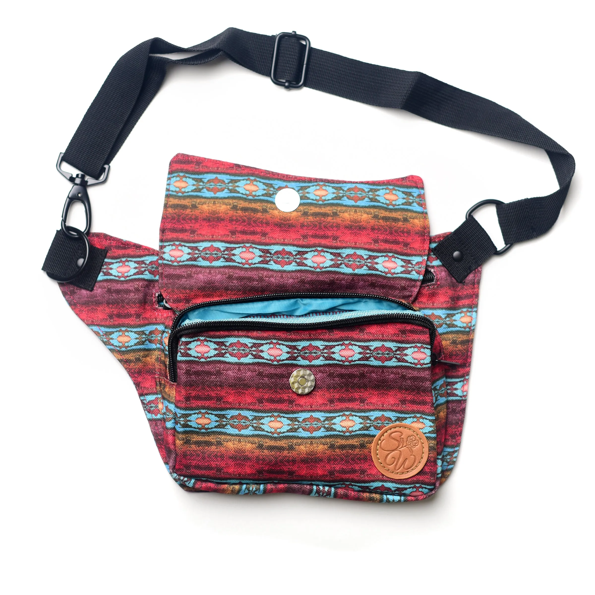 Canyon Trail Hip Bag