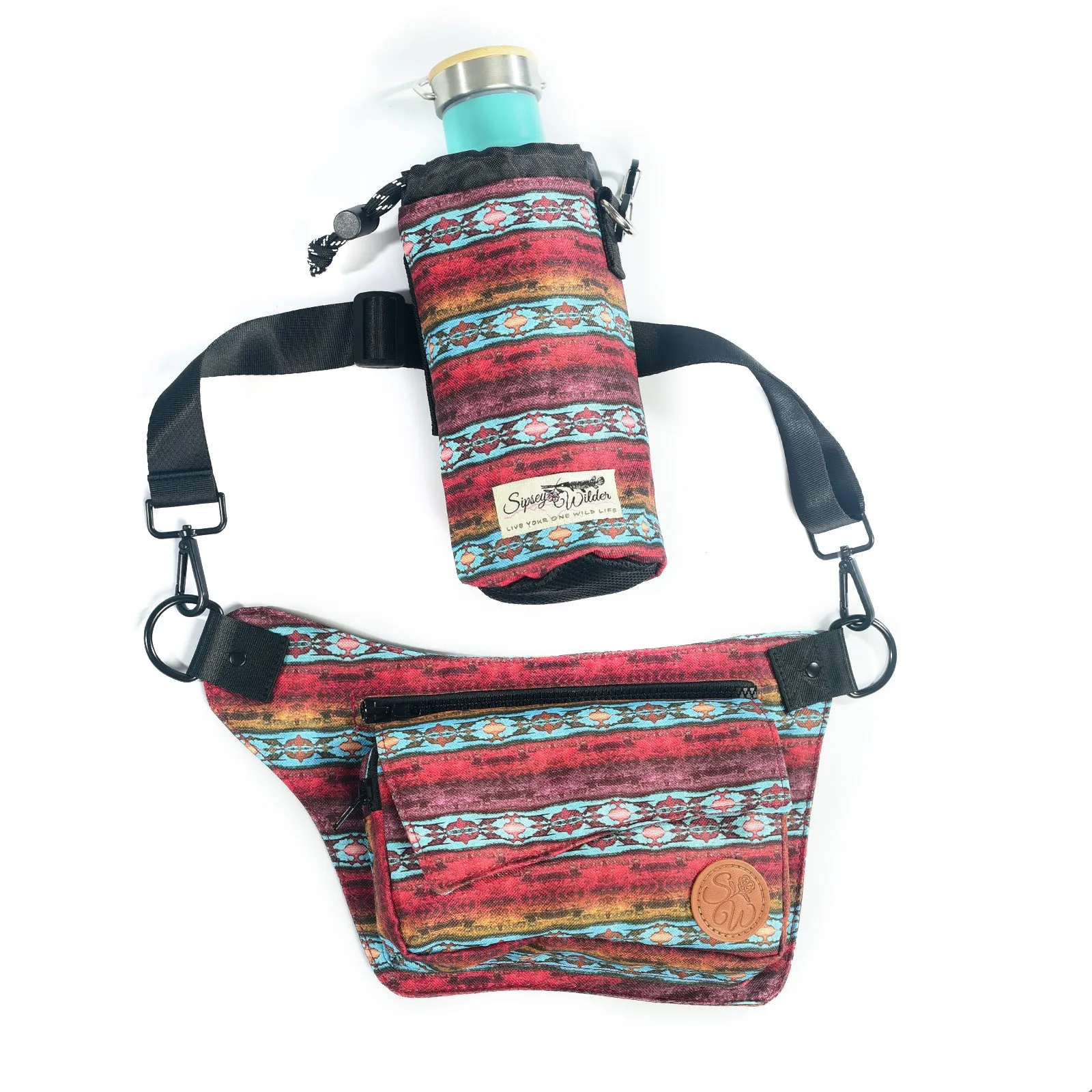 Canyon Trail Hip Bag