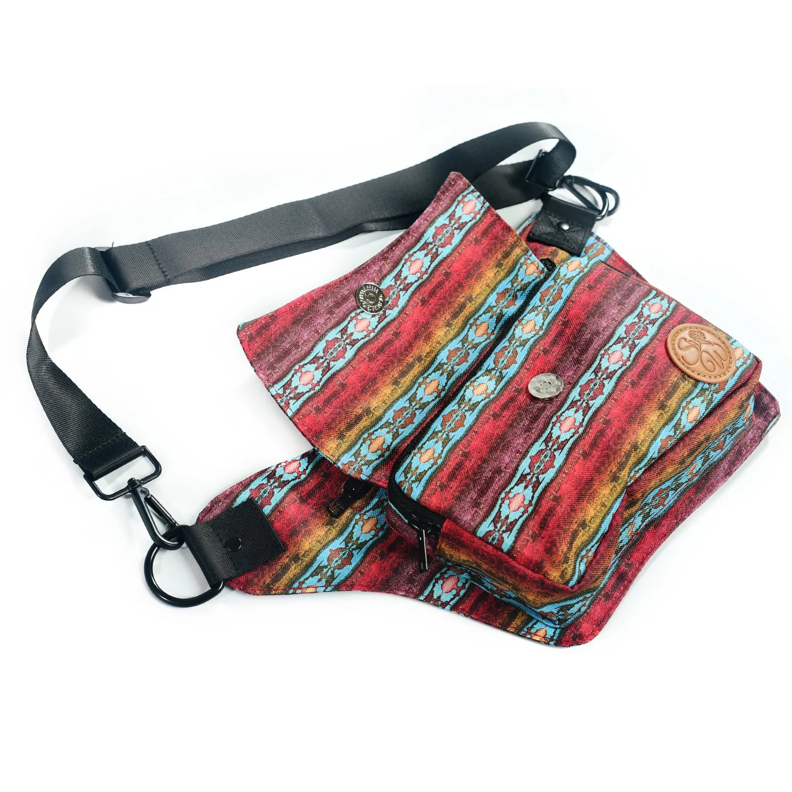 Canyon Trail Hip Bag