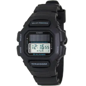 Casio HDDS100-1 Watch