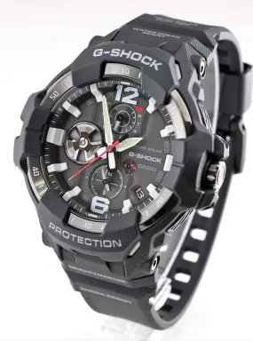 CASIO WATCH G-SHOCK MASTER OF G - AIR GRAVITYMASTER GR-B300-1AJF JAPAN MOV'T JDM