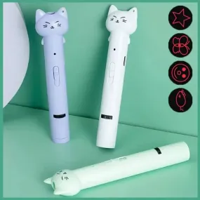 Cat Toy Purrfect Laser Stick