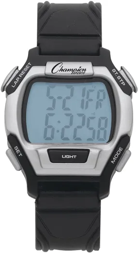 Champion Sports Sport and Referee Watch