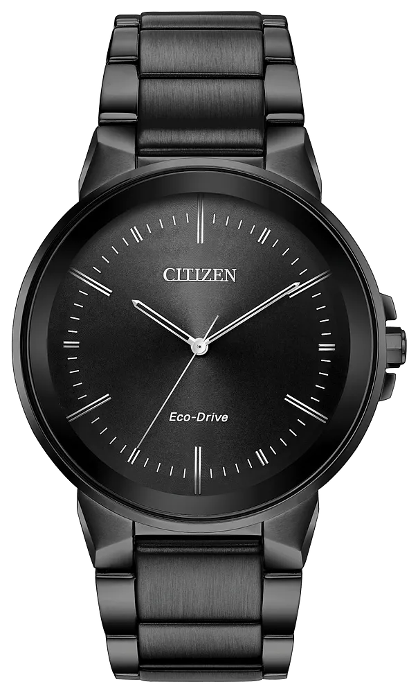 CITIZEN Eco-Drive Axiom Men's Watch BJ6517-52E