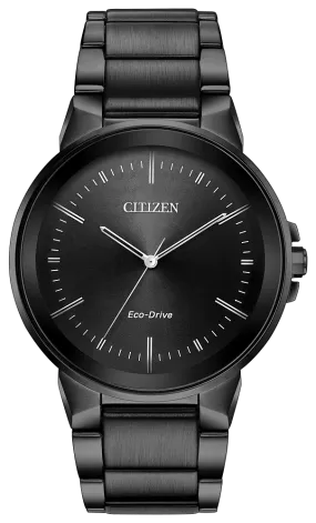 CITIZEN Eco-Drive Axiom Men's Watch BJ6517-52E