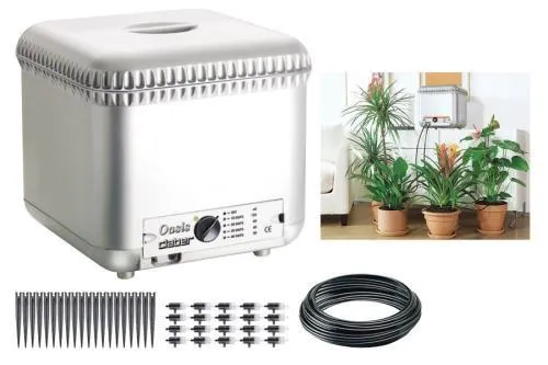 Claber Oasis Self Watering System