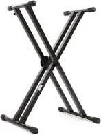 CMC Keyboard Stand - XX Black