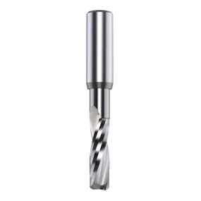 CMT 191.503.11  -  3/8" X 1-1/4" SOLID CARBIDE SPIRAL ROUTER BIT (UPCUT)